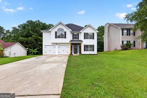 1510 Beech Grove DR
