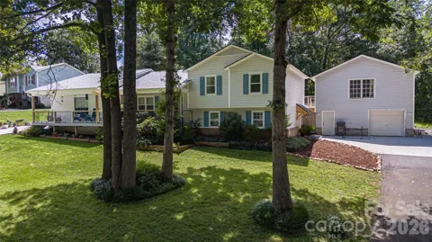 100 Woodlea Drive