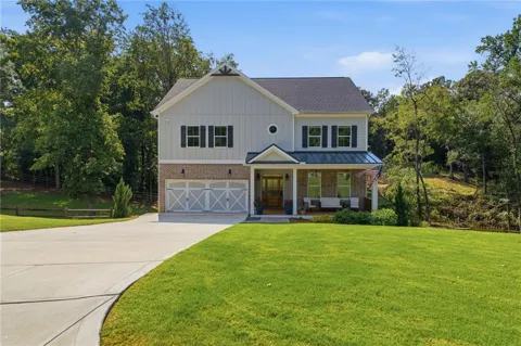 3645 Coldwater Court