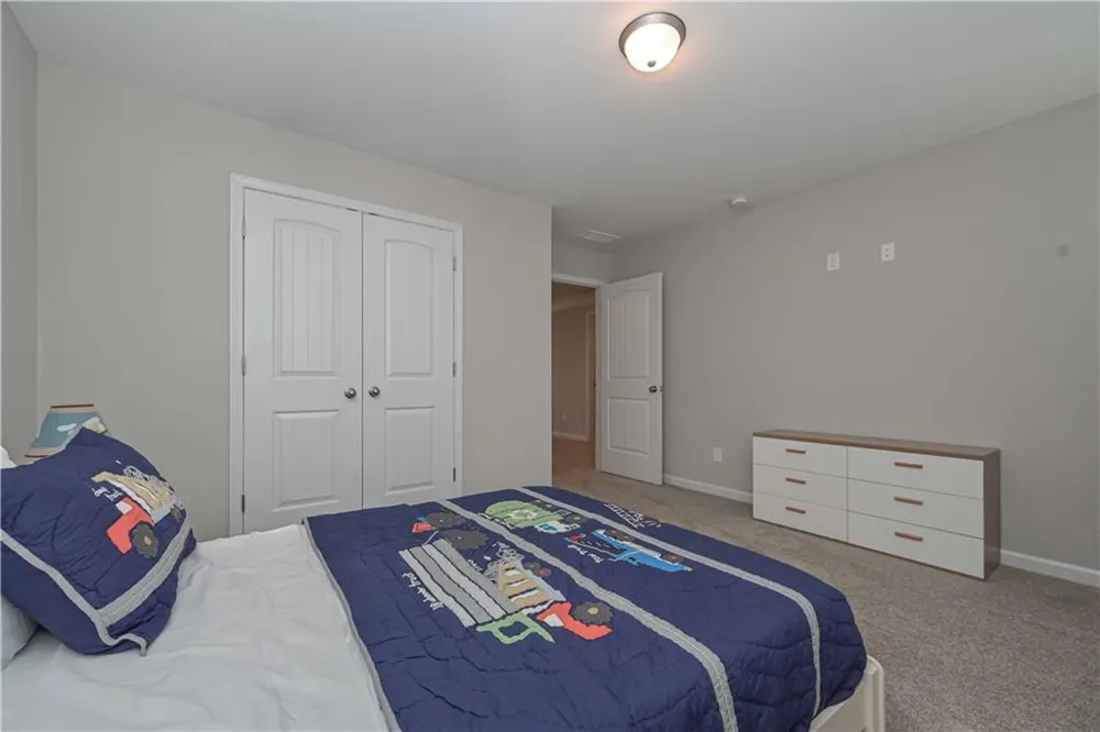 2700 Fareed Street #LOT 2 Douglasville, GA 30135