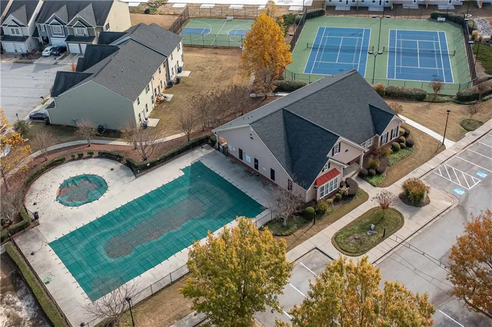 2700 Fareed Street #LOT 2 Douglasville, GA 30135