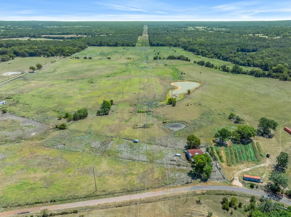 VZ County Road 4503 Ben Wheeler, TX 75754