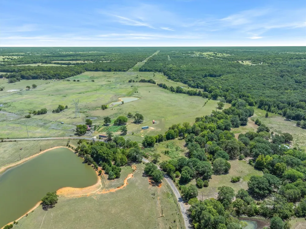 VZ County Road 4503 Ben Wheeler, TX 75754