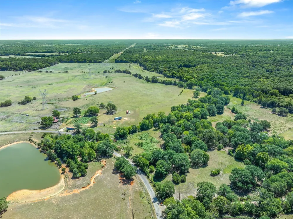 VZ County Road 4503 Ben Wheeler, TX 75754