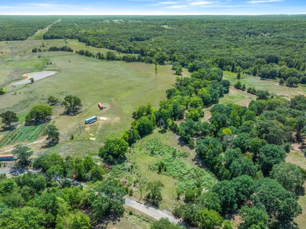 VZ County Road 4503 Ben Wheeler, TX 75754