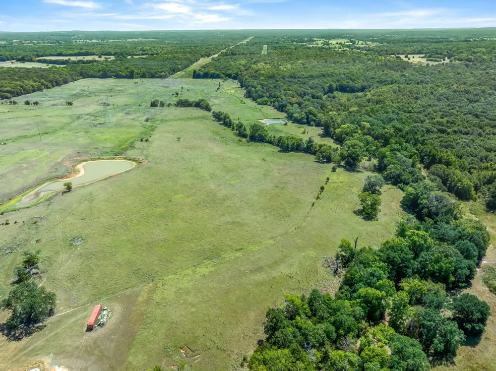 VZ County Road 4503 Ben Wheeler, TX 75754