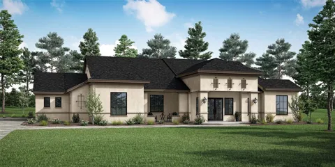 2000 Green Ridge Circle