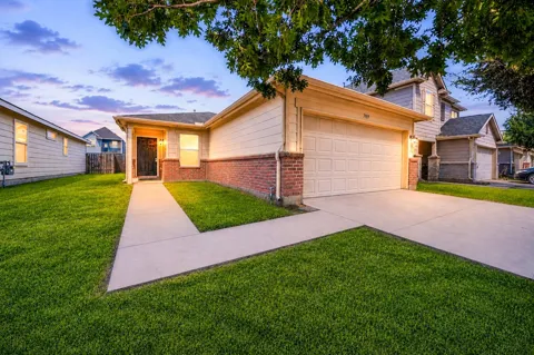 7919 Cypress Edge Drive