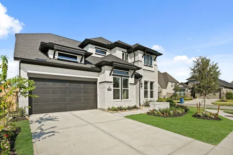 3532 Hidden Hickory Drive