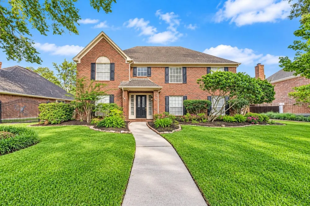 15110 Greenleaf Lane Houston, TX 77062