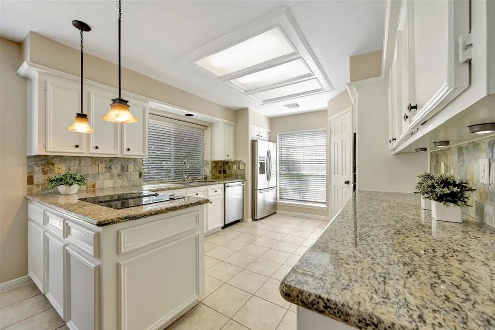 15110 Greenleaf Lane Houston, TX 77062