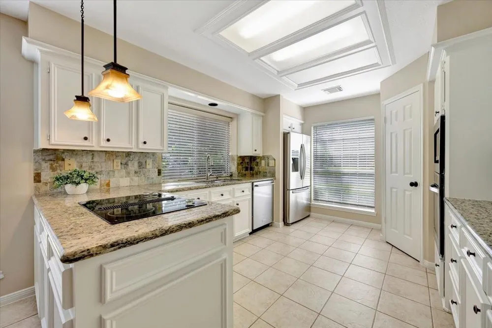 15110 Greenleaf Lane Houston, TX 77062