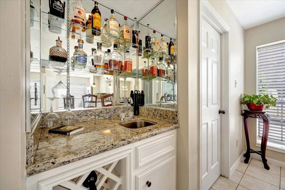 15110 Greenleaf Lane Houston, TX 77062