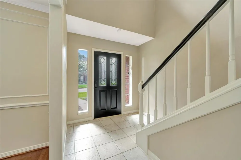 15110 Greenleaf Lane Houston, TX 77062