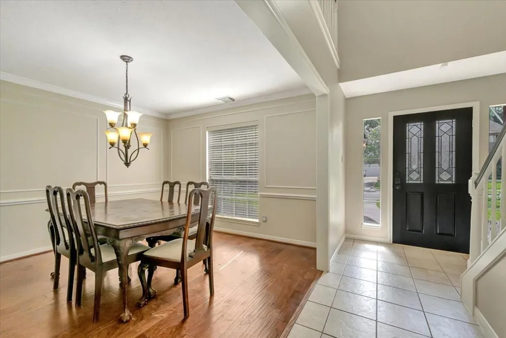 15110 Greenleaf Lane Houston, TX 77062
