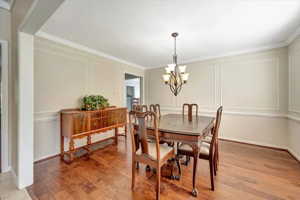 15110 Greenleaf Lane Houston, TX 77062