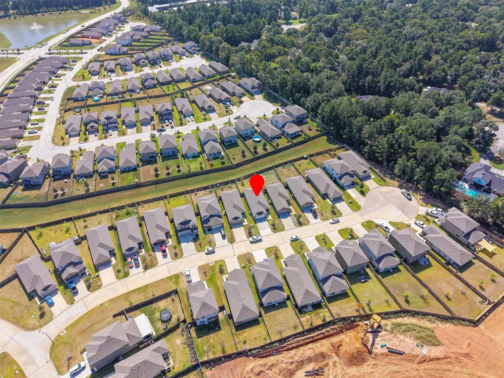 635 Levine Court Montgomery, TX 77316