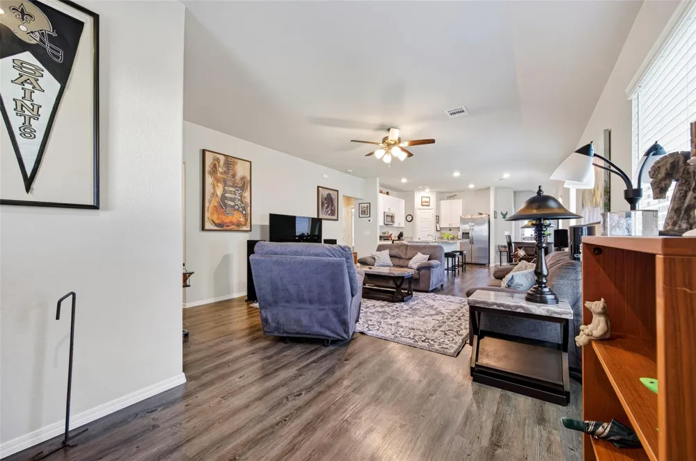 635 Levine Court Montgomery, TX 77316
