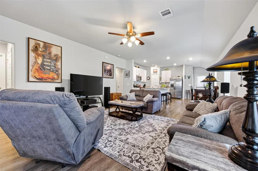 635 Levine Court Montgomery, TX 77316