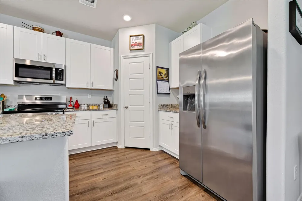 635 Levine Court Montgomery, TX 77316