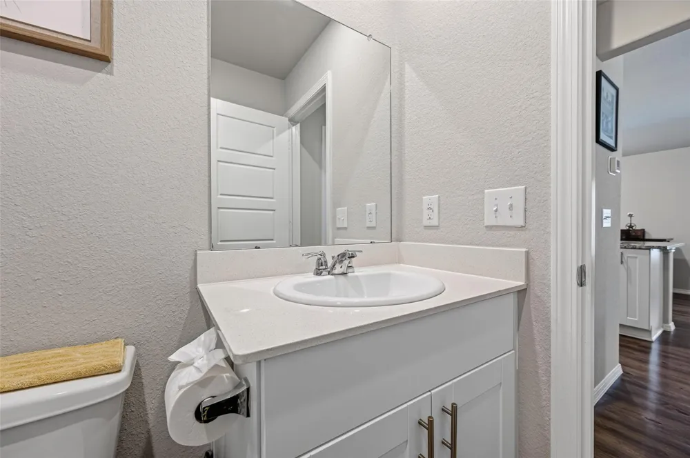 635 Levine Court Montgomery, TX 77316