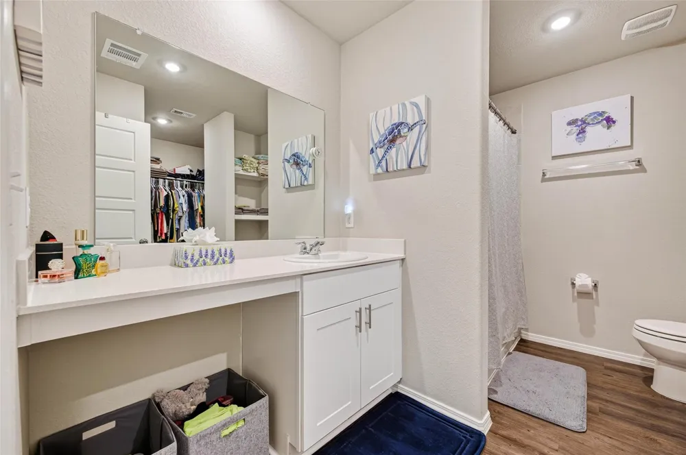 635 Levine Court Montgomery, TX 77316