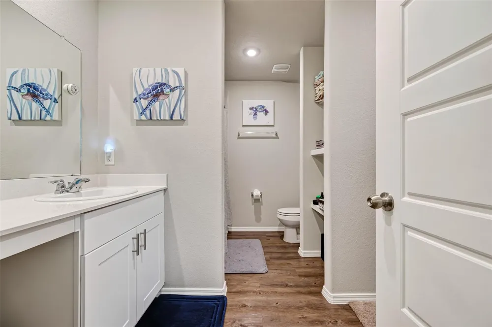 635 Levine Court Montgomery, TX 77316