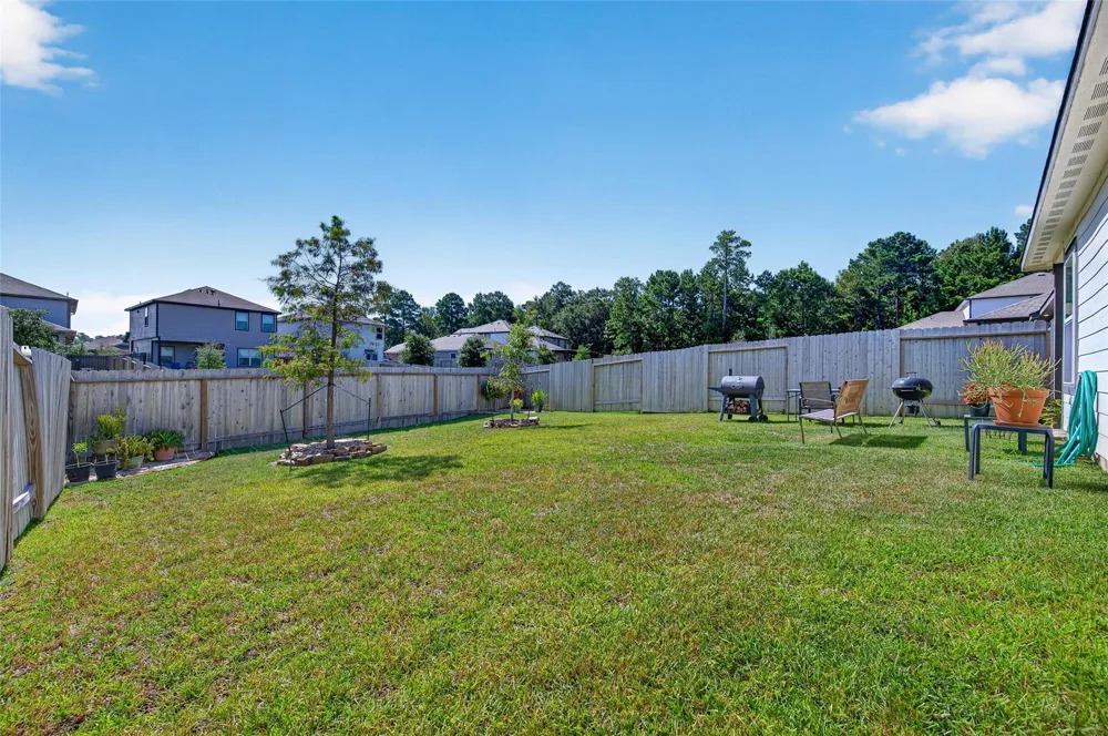 635 Levine Court Montgomery, TX 77316