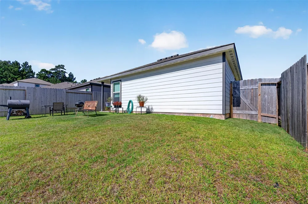 635 Levine Court Montgomery, TX 77316