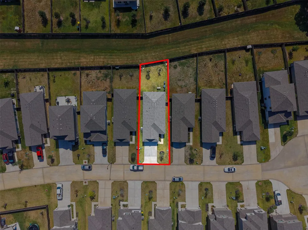 635 Levine Court Montgomery, TX 77316