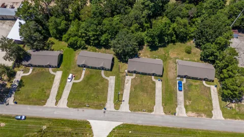 5440 Highline Drive