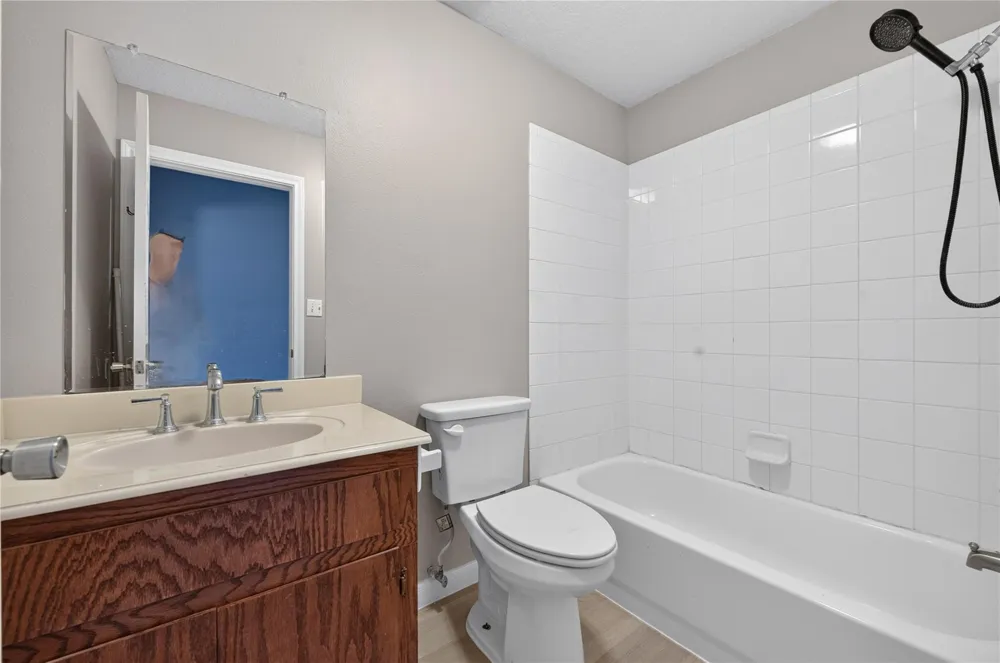 5440 Highline Drive Montgomery, TX 77316