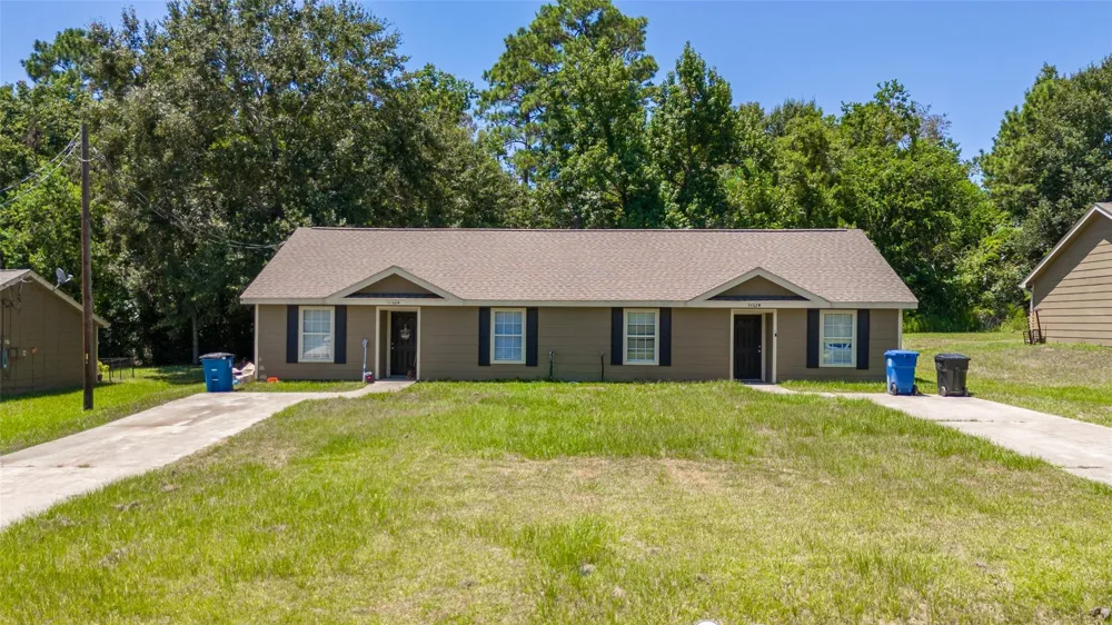 5440 Highline Drive Montgomery, TX 77316