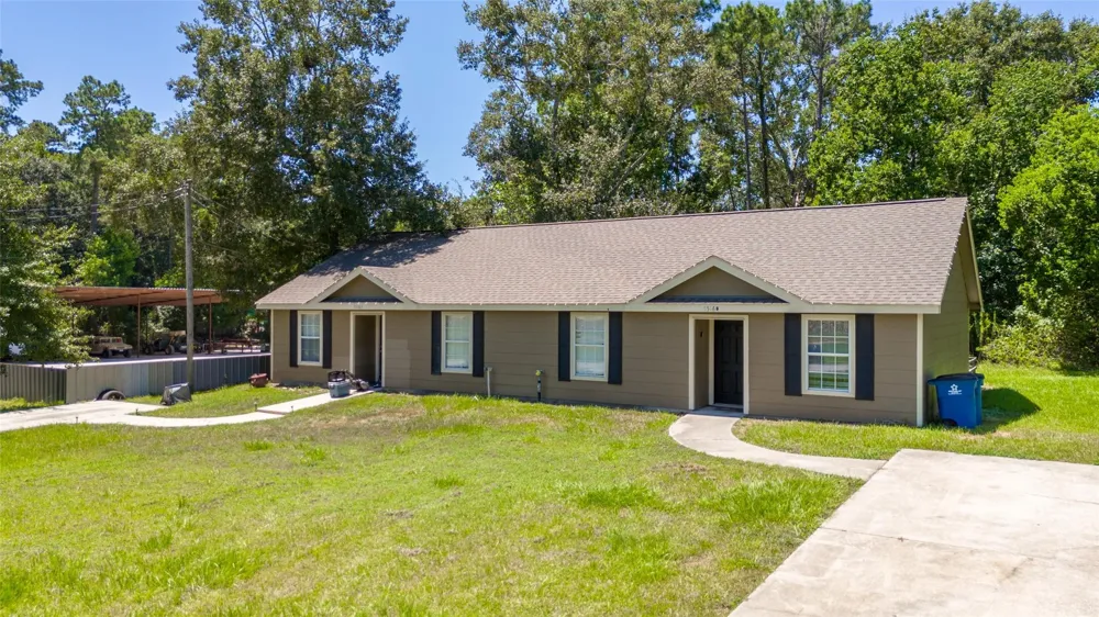 5440 Highline Drive Montgomery, TX 77316