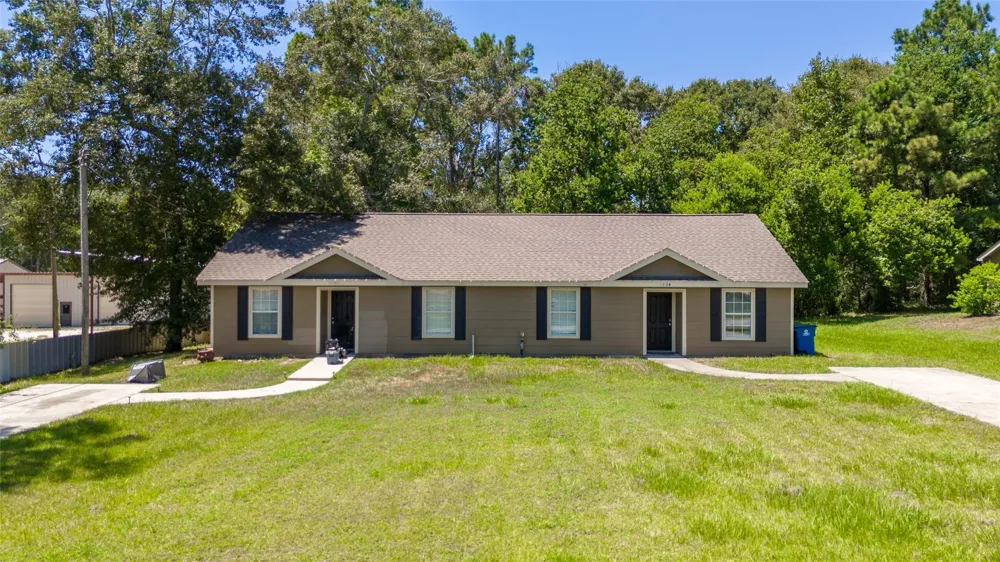 5440 Highline Drive Montgomery, TX 77316