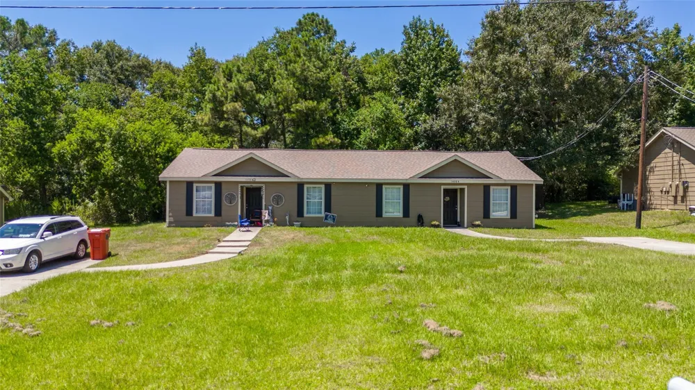 5440 Highline Drive Montgomery, TX 77316