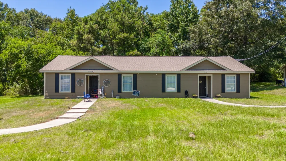 5440 Highline Drive Montgomery, TX 77316