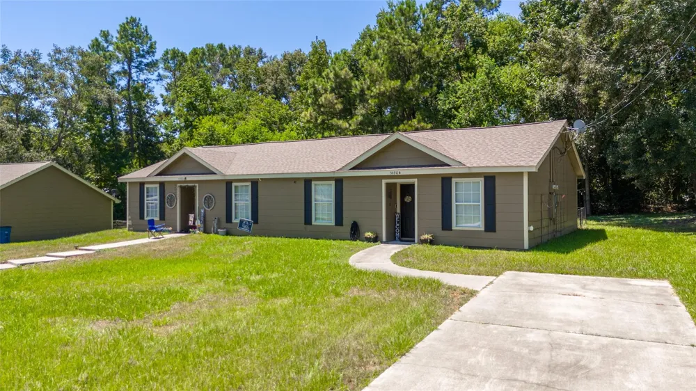 5440 Highline Drive Montgomery, TX 77316