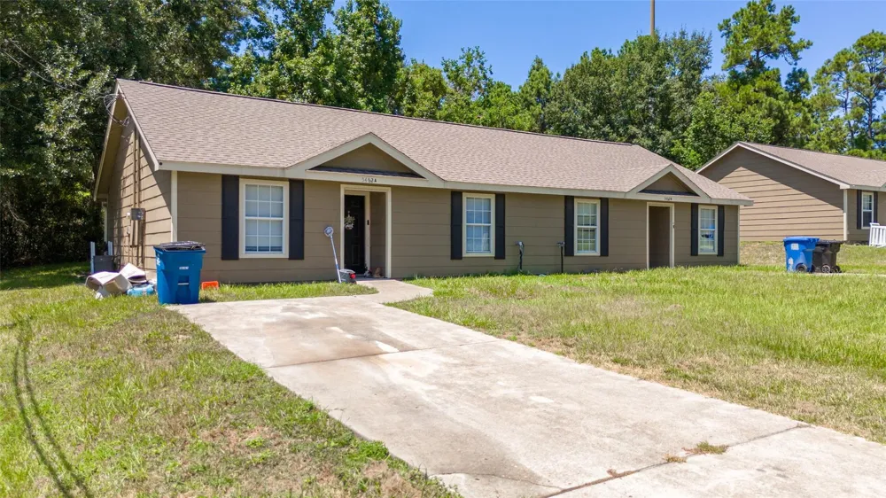 5440 Highline Drive Montgomery, TX 77316