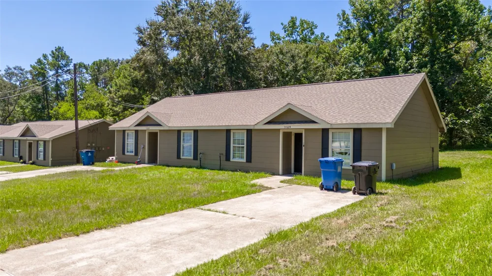 5440 Highline Drive Montgomery, TX 77316