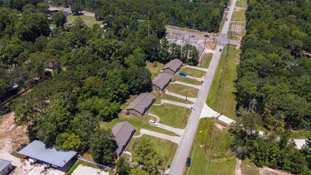 5440 Highline Drive Montgomery, TX 77316