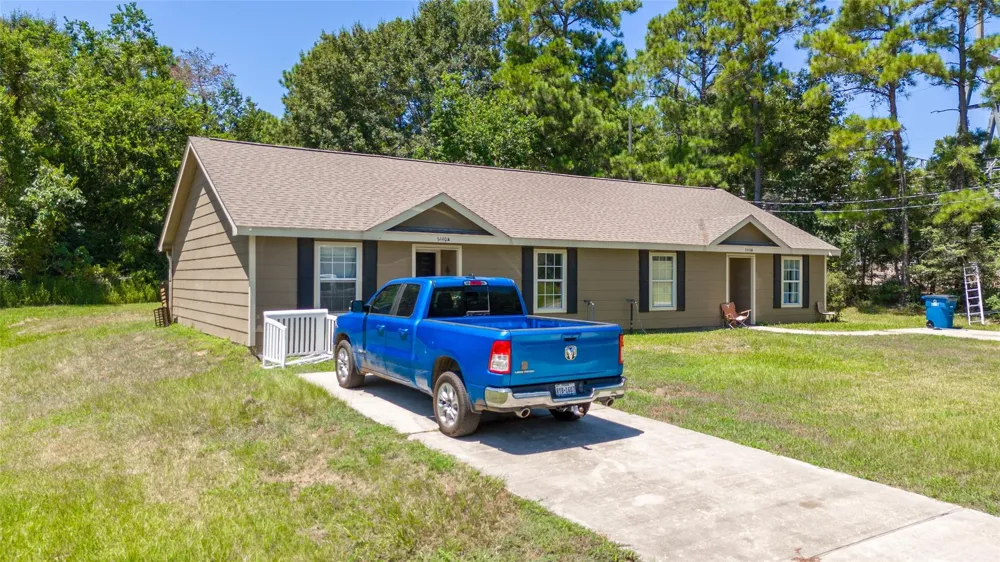 5440 Highline Drive Montgomery, TX 77316