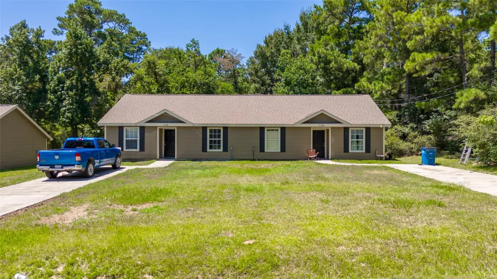 5440 Highline Drive Montgomery, TX 77316