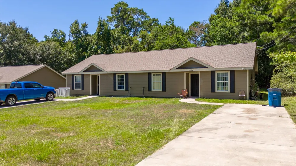 5440 Highline Drive Montgomery, TX 77316