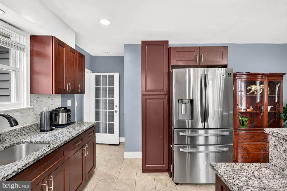 5416 HAMILTON AVENUE Baltimore, MD 21206