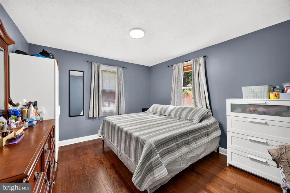5416 HAMILTON AVENUE Baltimore, MD 21206