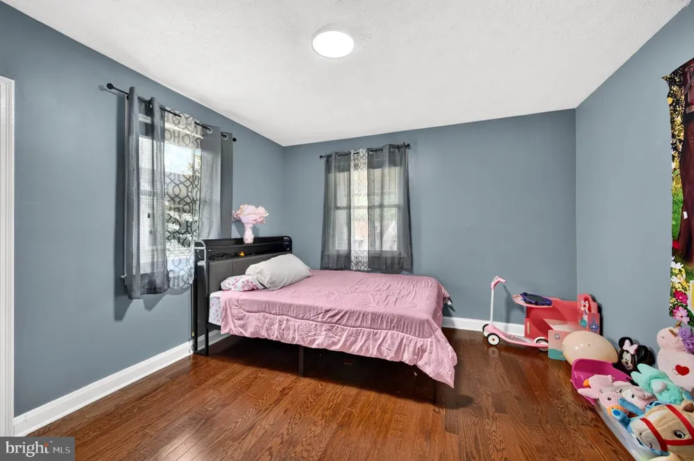 5416 HAMILTON AVENUE Baltimore, MD 21206