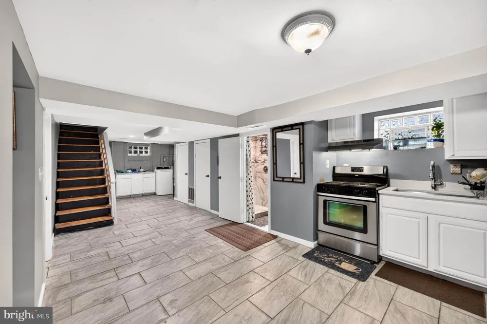 5416 HAMILTON AVENUE Baltimore, MD 21206
