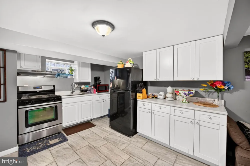 5416 HAMILTON AVENUE Baltimore, MD 21206