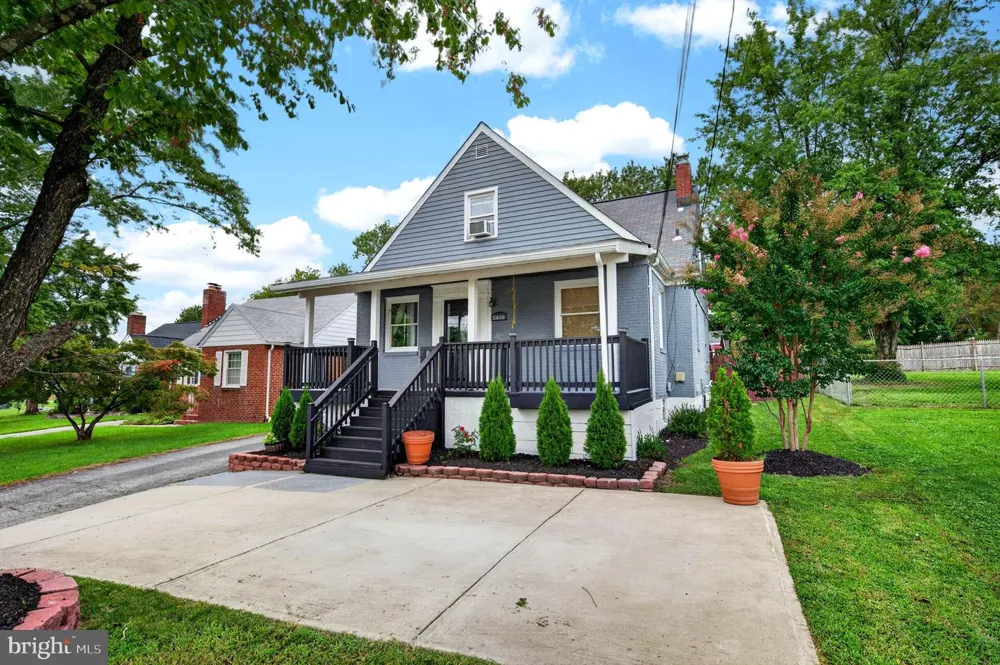 5416 HAMILTON AVENUE Baltimore, MD 21206
